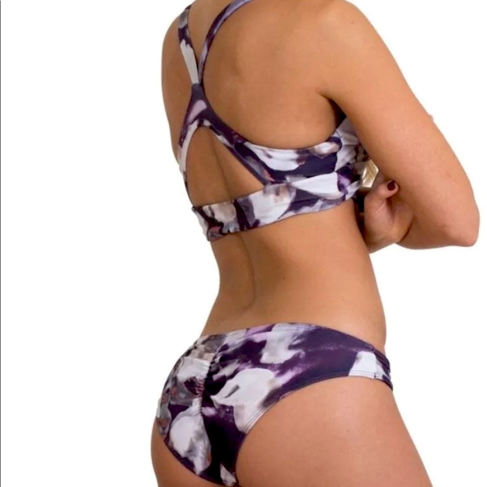 Vekker LA Pole Dance Wear Outfit